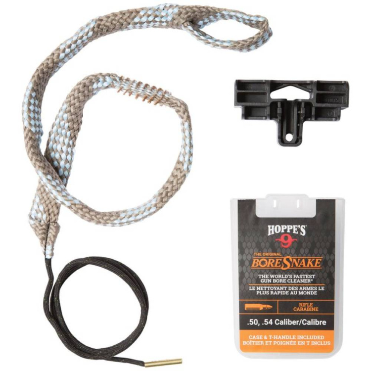 Boresnake for long rifles, Hoppe´s