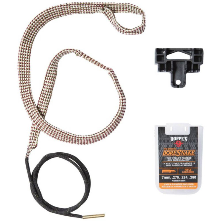 Boresnake for long rifles, Hoppe´s