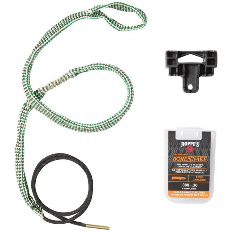 Boresnake for long rifles, Hoppe´s