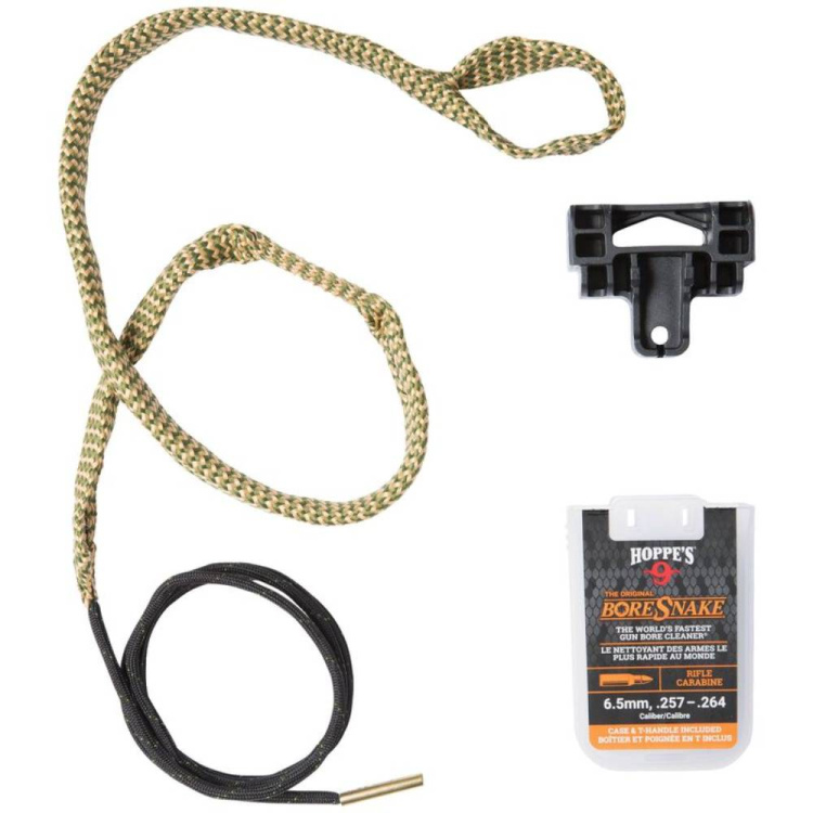 Boresnake for long rifles, Hoppe´s