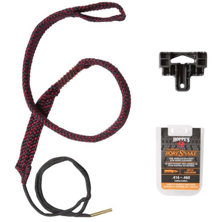 Boresnake for long rifles, Hoppe´s