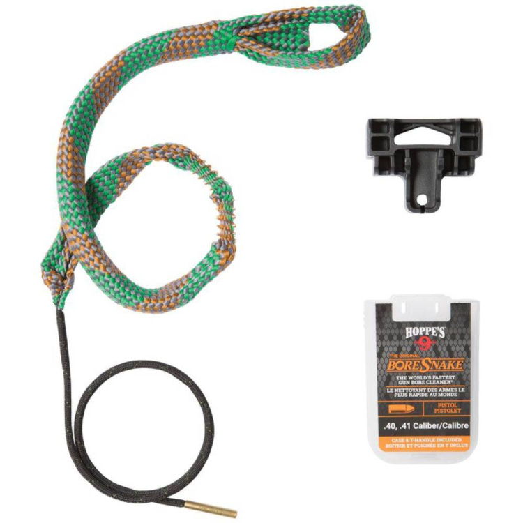 Boresnake for short guns, Hoppe´s