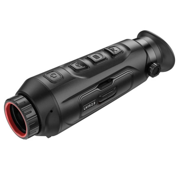 Termovizní monokulár LYNX LH19 2.0, HIKMICRO