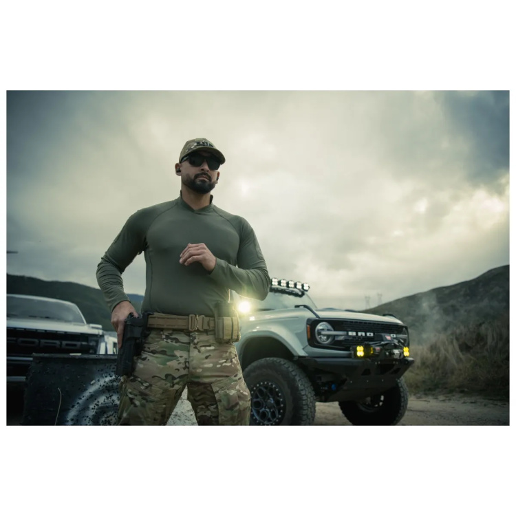 Taktický opasek Maverick Battle Belt, 5.11