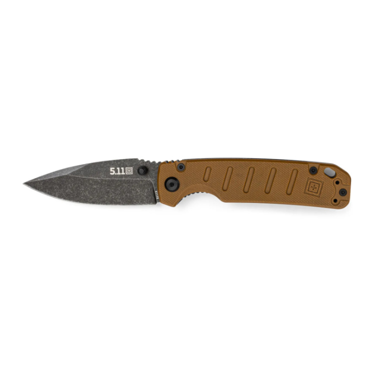 Folding knife Braddock Mini, 5.11