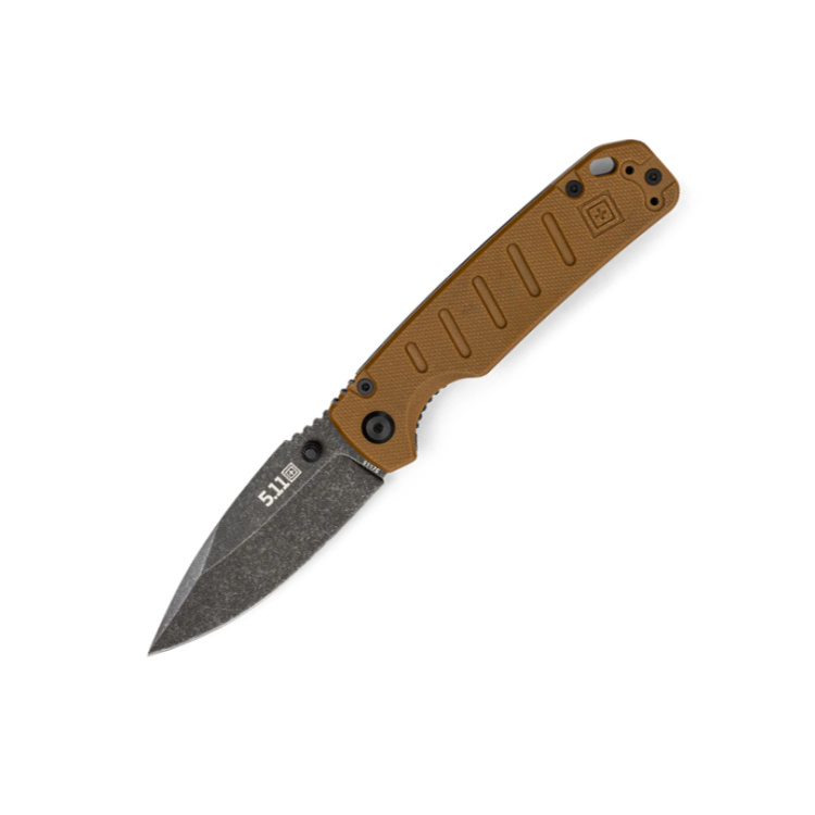 Folding knife Braddock Mini, 5.11