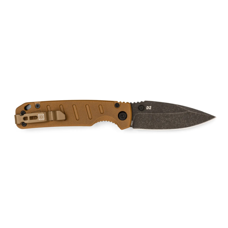 Folding knife Braddock Mini, 5.11