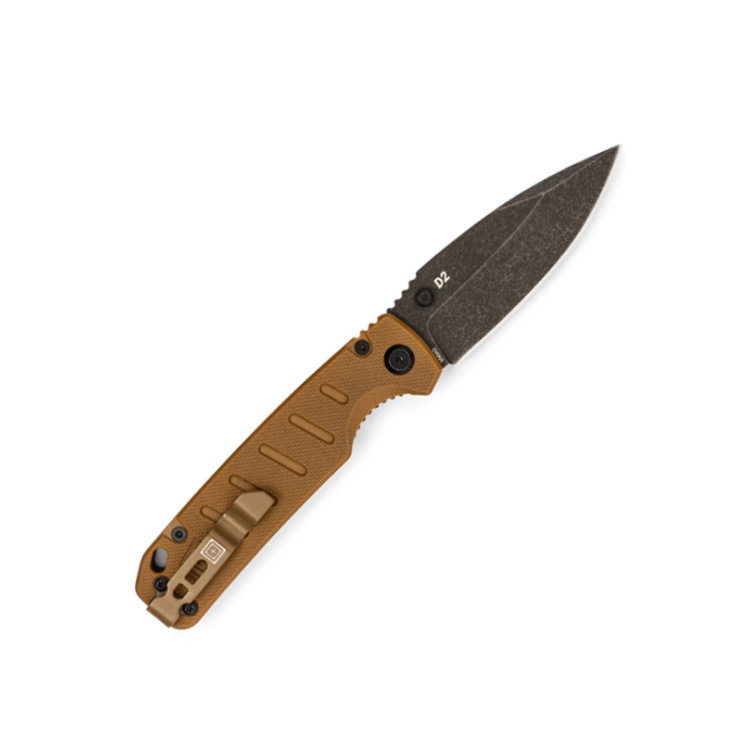 Folding knife Braddock Mini, 5.11