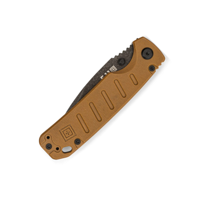 Folding knife Braddock Mini, 5.11