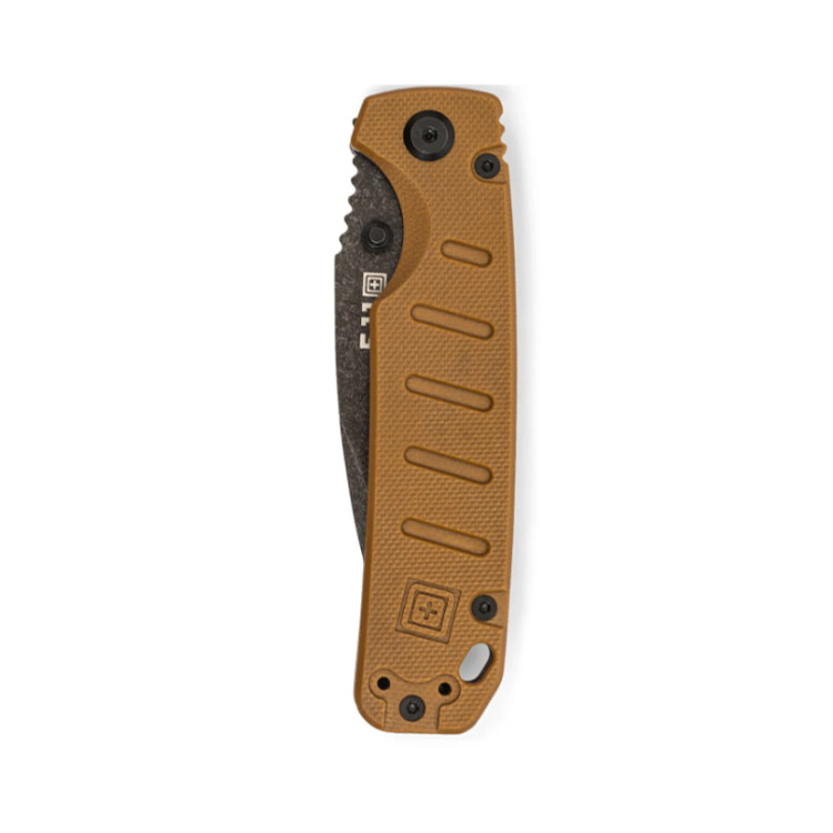 Folding knife Braddock Mini, 5.11