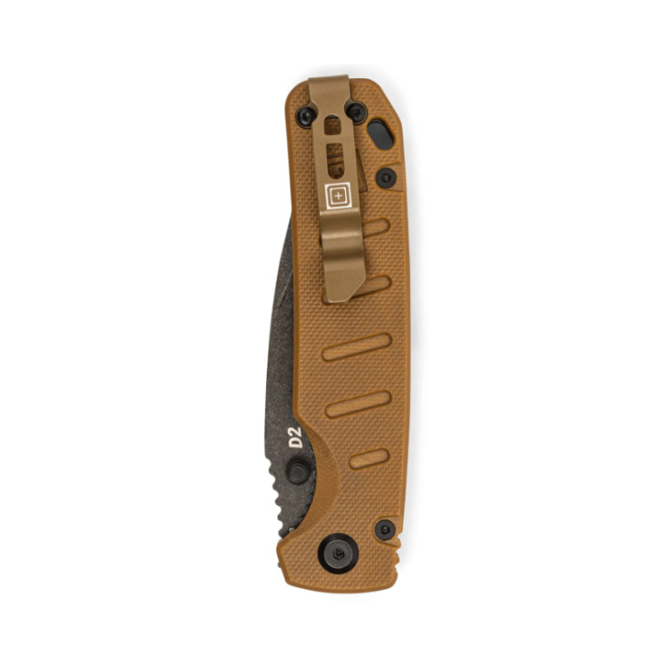 Folding knife Braddock Mini, 5.11