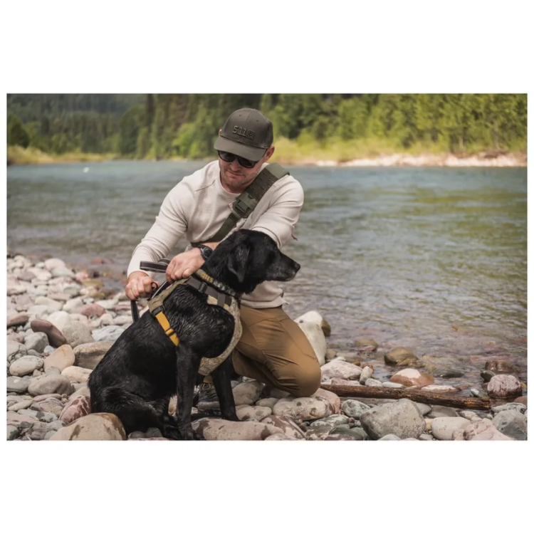 Mission Ready Modular Dog Leash, 5.11