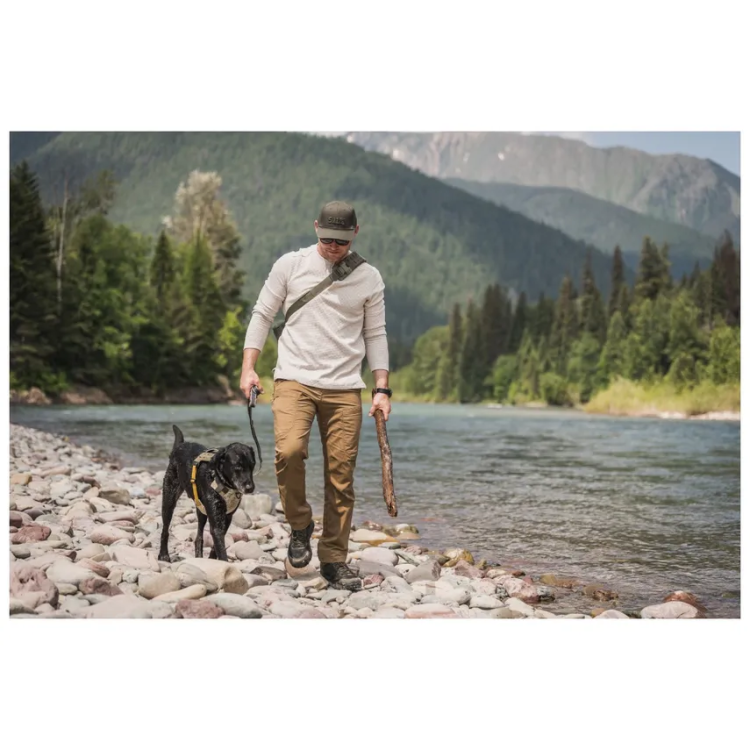 Mission Ready Modular Dog Leash, 5.11