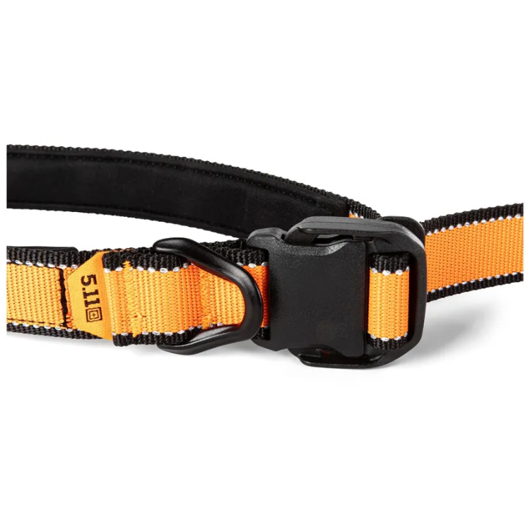 Mission Ready Modular Dog Leash, 5.11