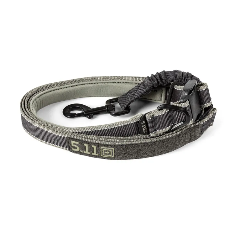 Mission Ready Modular Dog Leash, 5.11