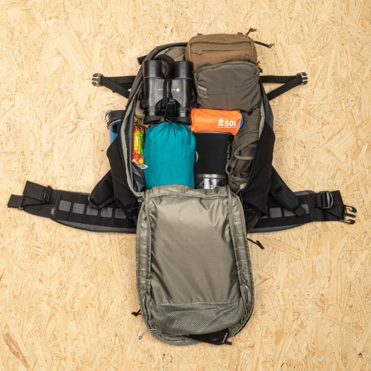 Skyweight Pack, 36 L, 5.11
