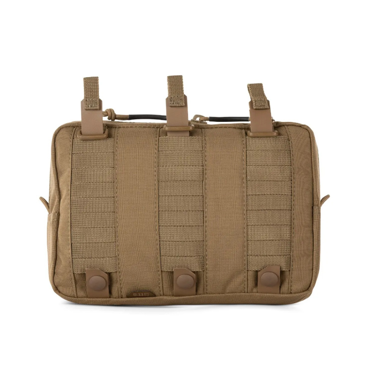 Universal pouch Flex 9x6 horizontal, 5.11