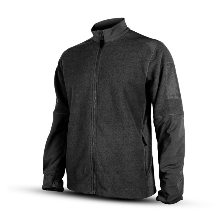 Fleecová bunda Bastion Tactical, 5.11