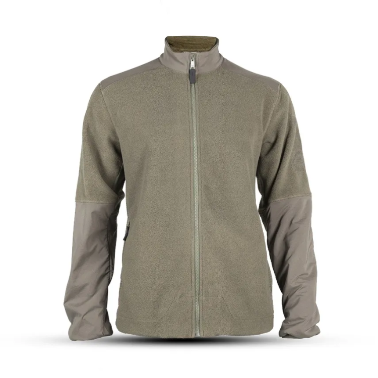 Fleecová bunda Bastion Tactical, 5.11