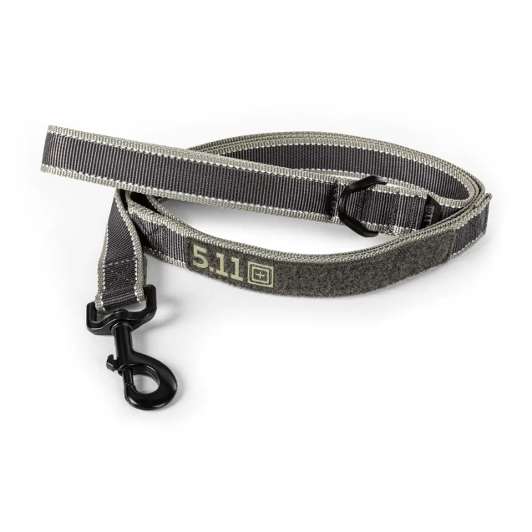 Mission Ready Dog Leash, 5.11