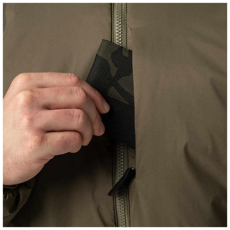 V.XI XTU LT3 Jacket, 5.11