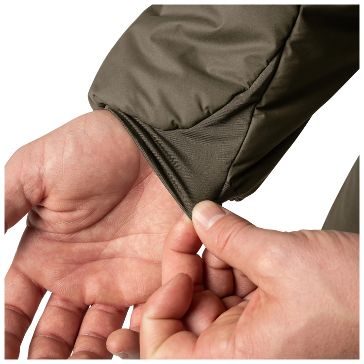 V.XI XTU LT3 Jacket, 5.11