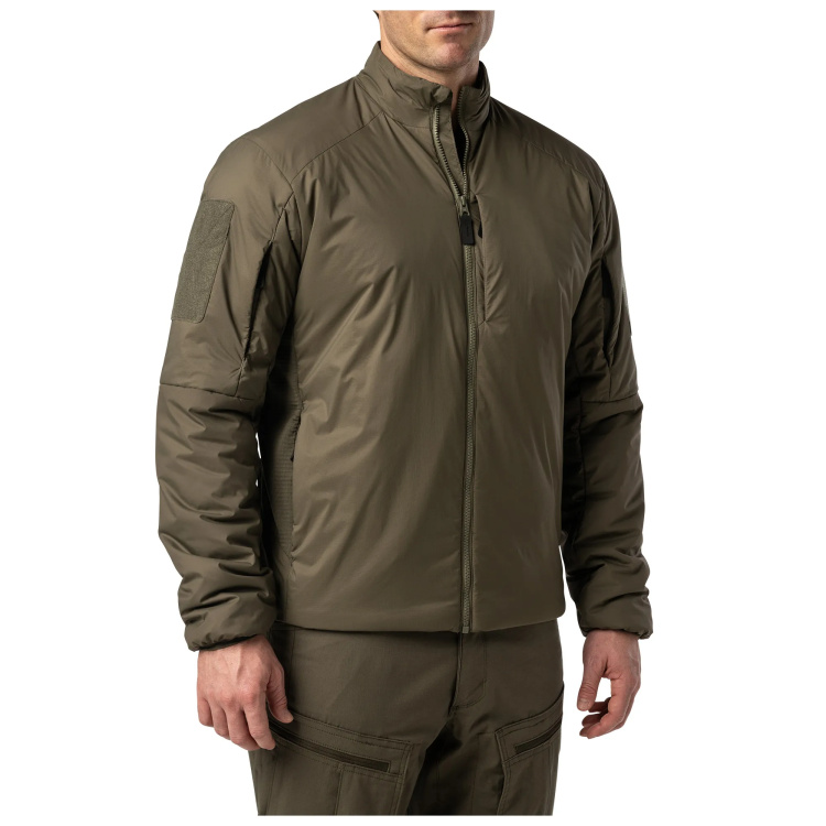 V.XI XTU LT3 Jacket, 5.11