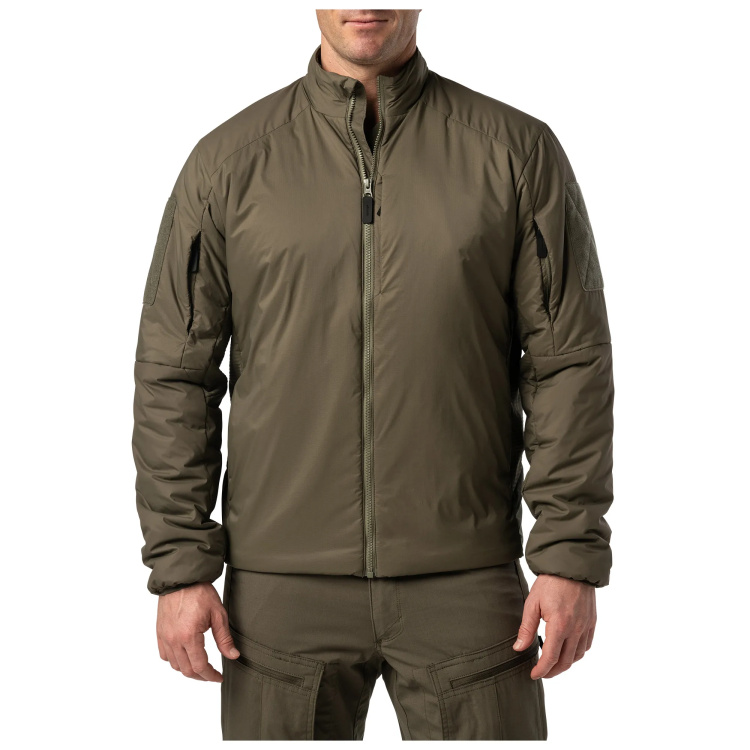 V.XI XTU LT3 Jacket, 5.11