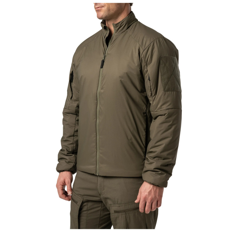 V.XI XTU LT3 Jacket, 5.11