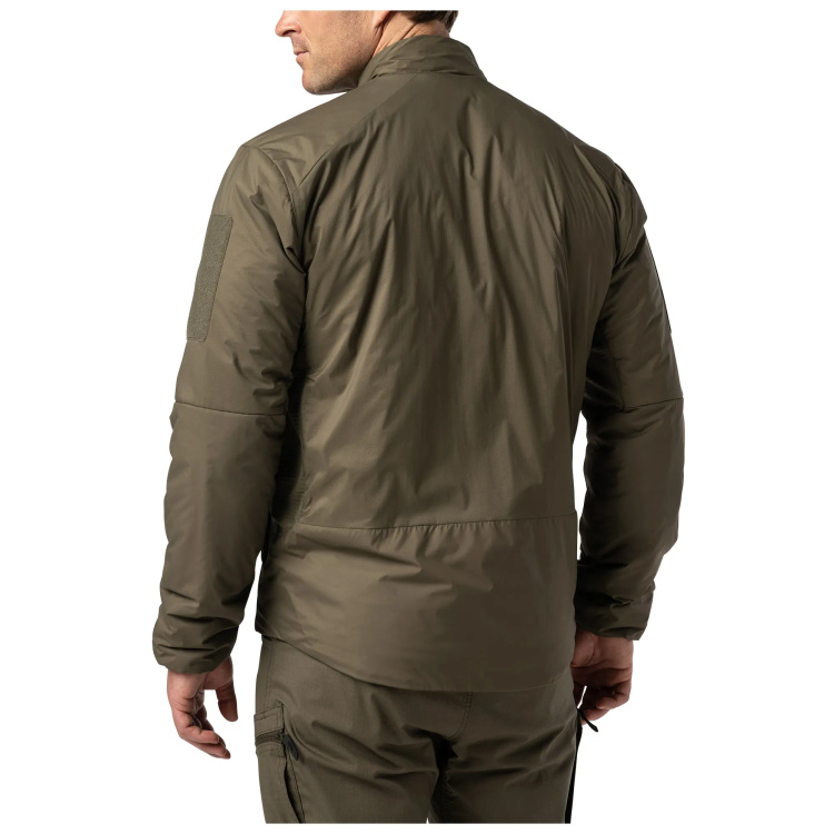 V.XI XTU LT3 Jacket, 5.11
