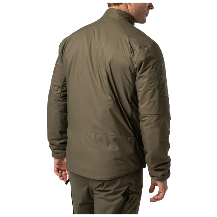V.XI XTU LT3 Jacket, 5.11