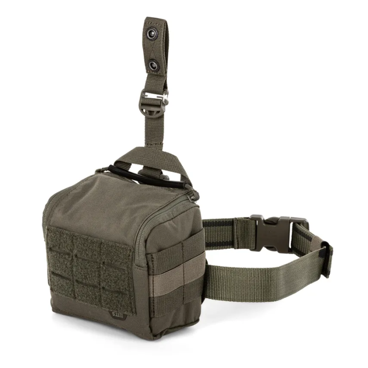 6RD Grenade Pouch, 5.11