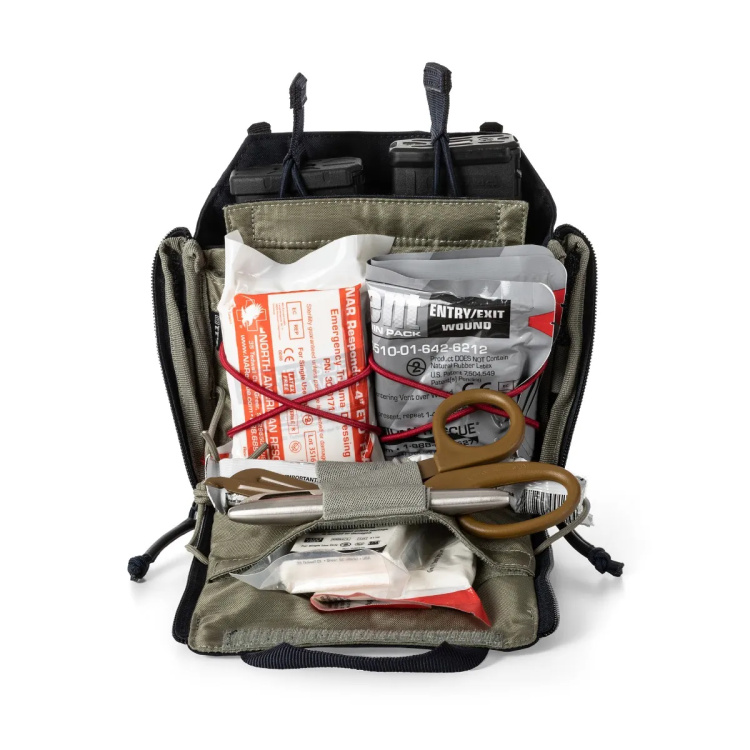 Flex TacMed Pouch, 5.11