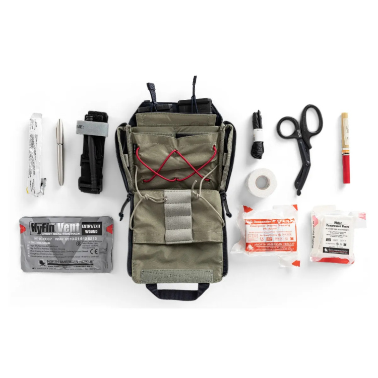 Flex TacMed Pouch, 5.11
