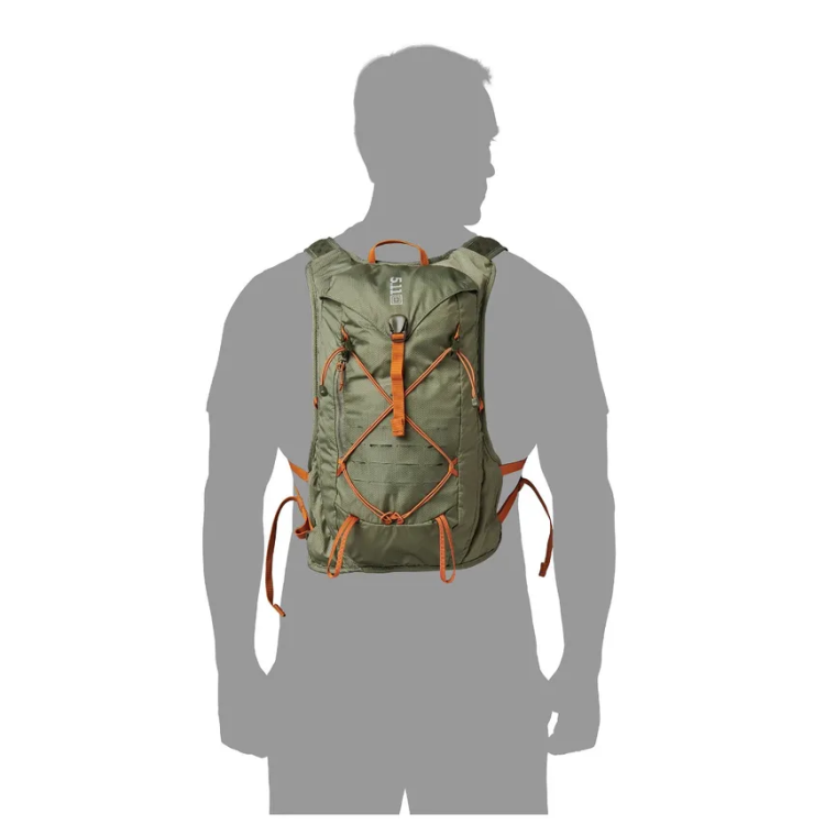 Cloudstryke Pack, 10 L, 5.11