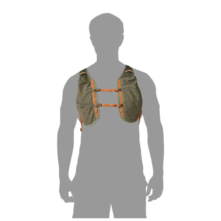 Cloudstryke Pack, 10 L, 5.11