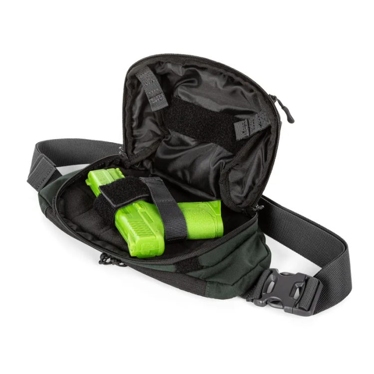 Covrt Carry Pistol Pouch, 5.11