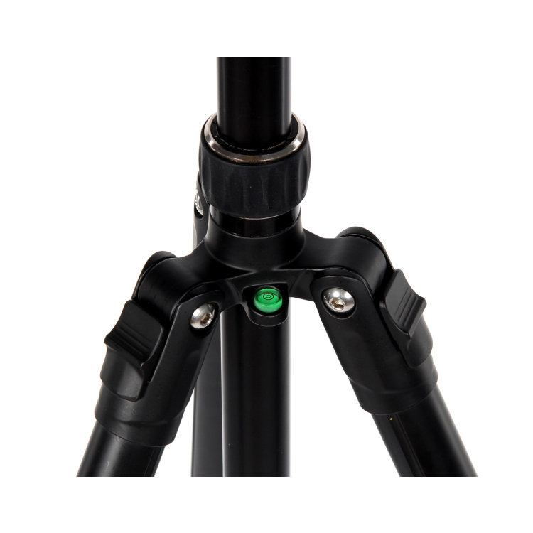 Tripod Alumin PRO 3000 + 3D Head, FOMEI