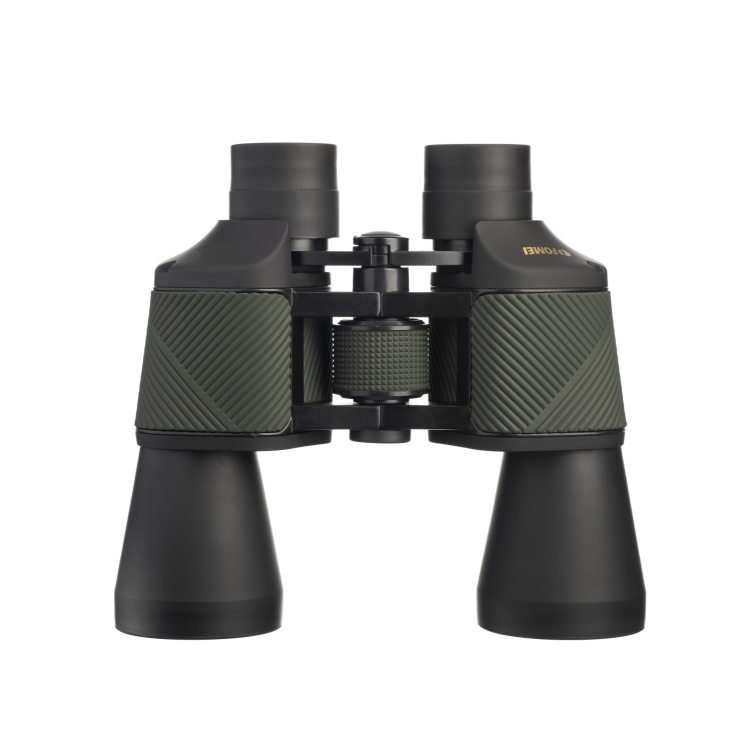 Dalekohled 10x50 ZCF KLASIK, binokulár, FOMEI