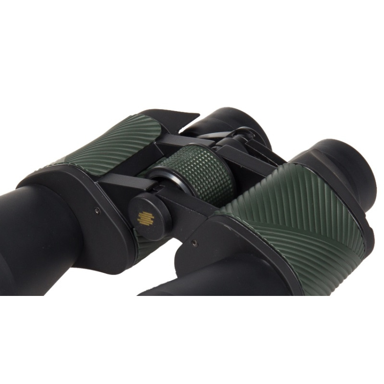 Dalekohled ZCF 8x40 KLASIK, binokulár, FOMEI