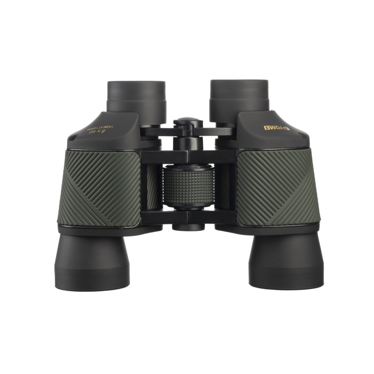 Dalekohled ZCF 8x40 KLASIK, binokulár, FOMEI