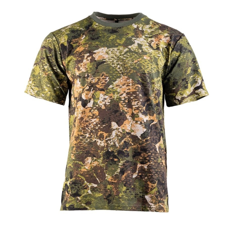 Tarn Wasp T-shirt, Mil-Tec