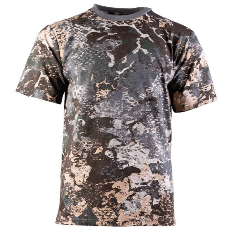 Tarn Wasp T-shirt, Mil-Tec
