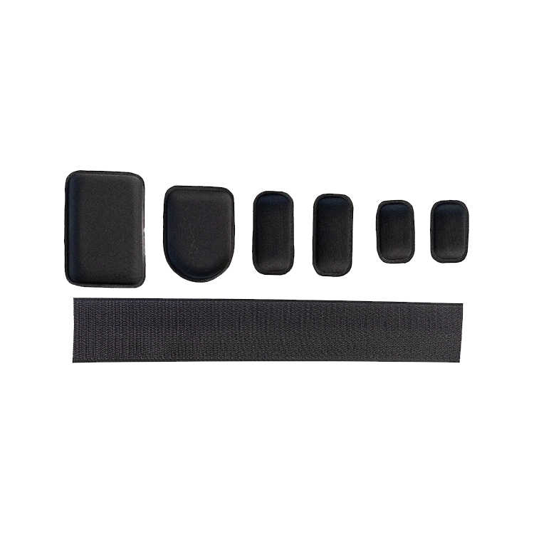 RHH Pads