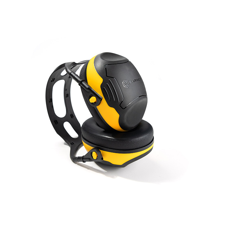 C06 Earmuffs, Earmor