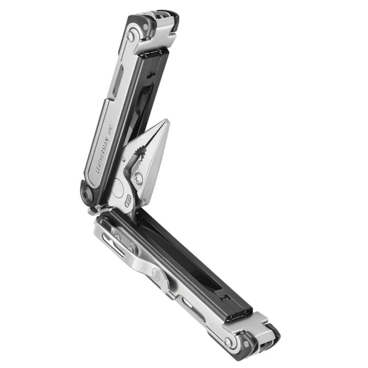 Multifunction pliers ARC, Leatherman - ARC multi-function pliers, Leatherman