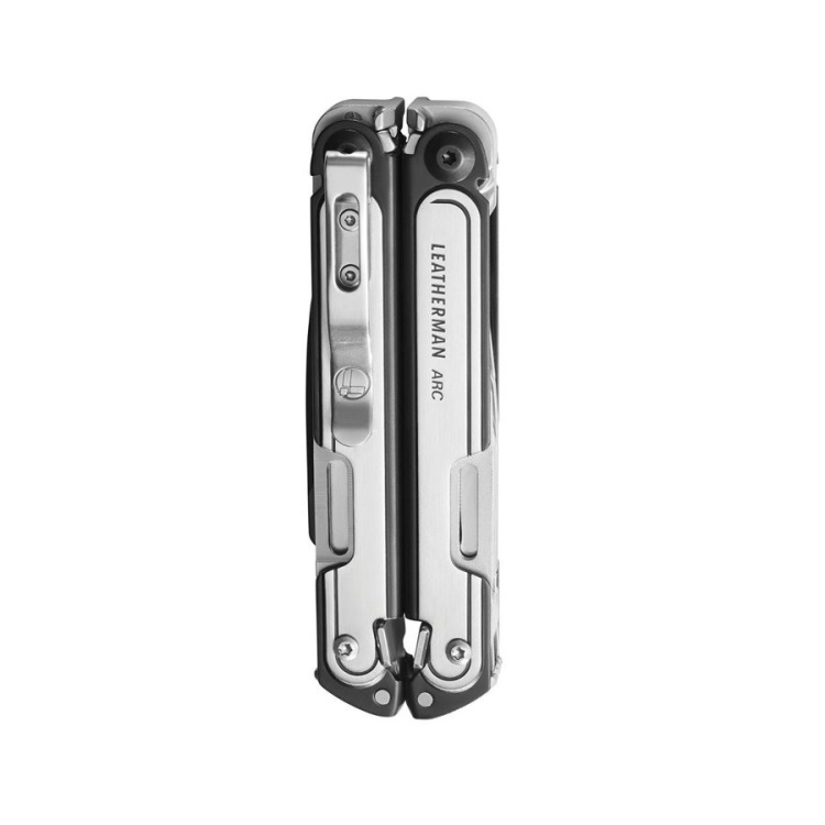 Multifunction pliers ARC, Leatherman - ARC multi-function pliers, Leatherman