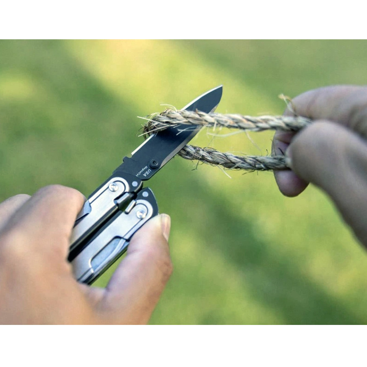 Multifunction pliers ARC, Leatherman - ARC multi-function pliers, Leatherman