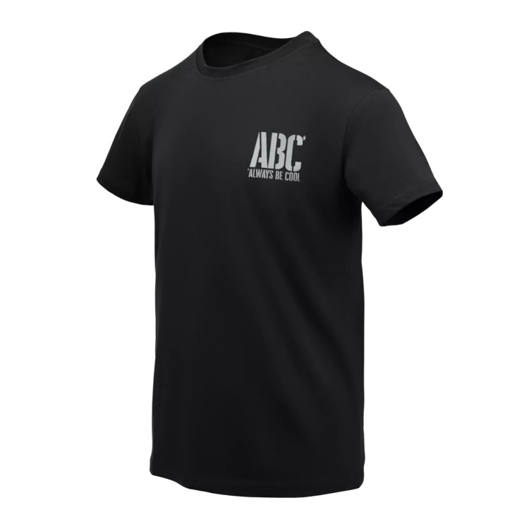Always Be Cool T-shirt, Helikon