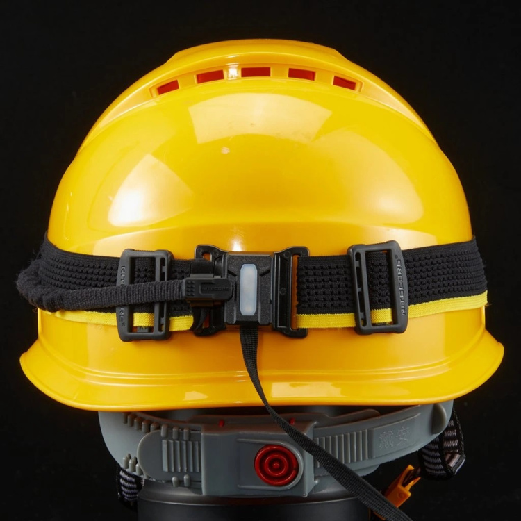 Nitecore HU2000 headlamp